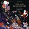 Im Land der Fantasie - Ausmalbuch für Erwachsene