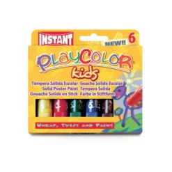INSTANT® PLAYCOLOR Kids-Sets Farbe in Stiftform