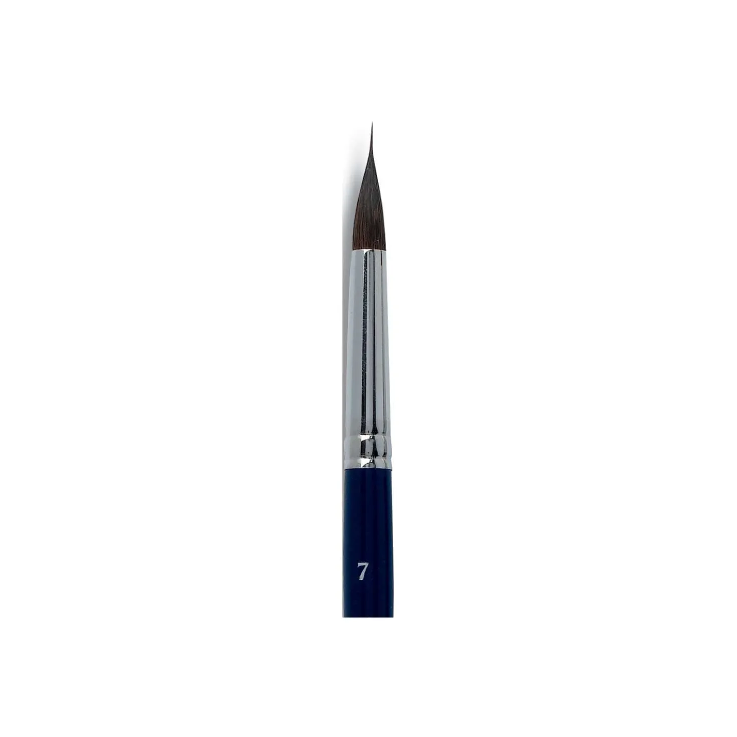 ISABEY Aquarellpinsel, Serie 6701 und 6707 Fehhaar-Linierer