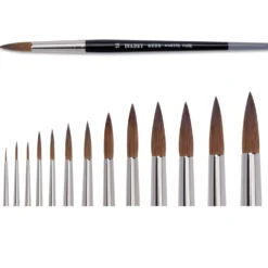 ISABEY Aquarellpinsel Serie 6223