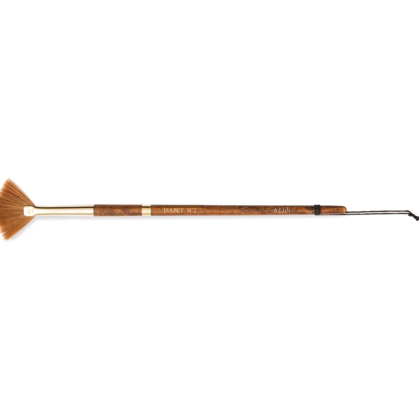 ISABEY Isaqua Serie 6230i, Fächer