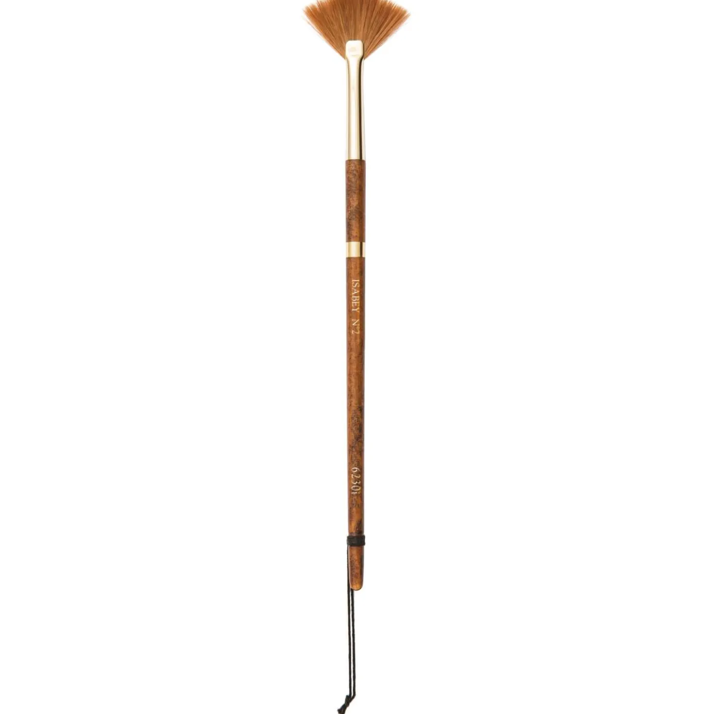 ISABEY Isaqua Serie 6230i, Fächer