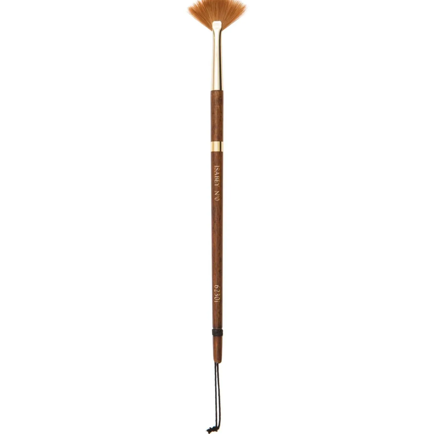 ISABEY Isaqua Serie 6230i, Fächer