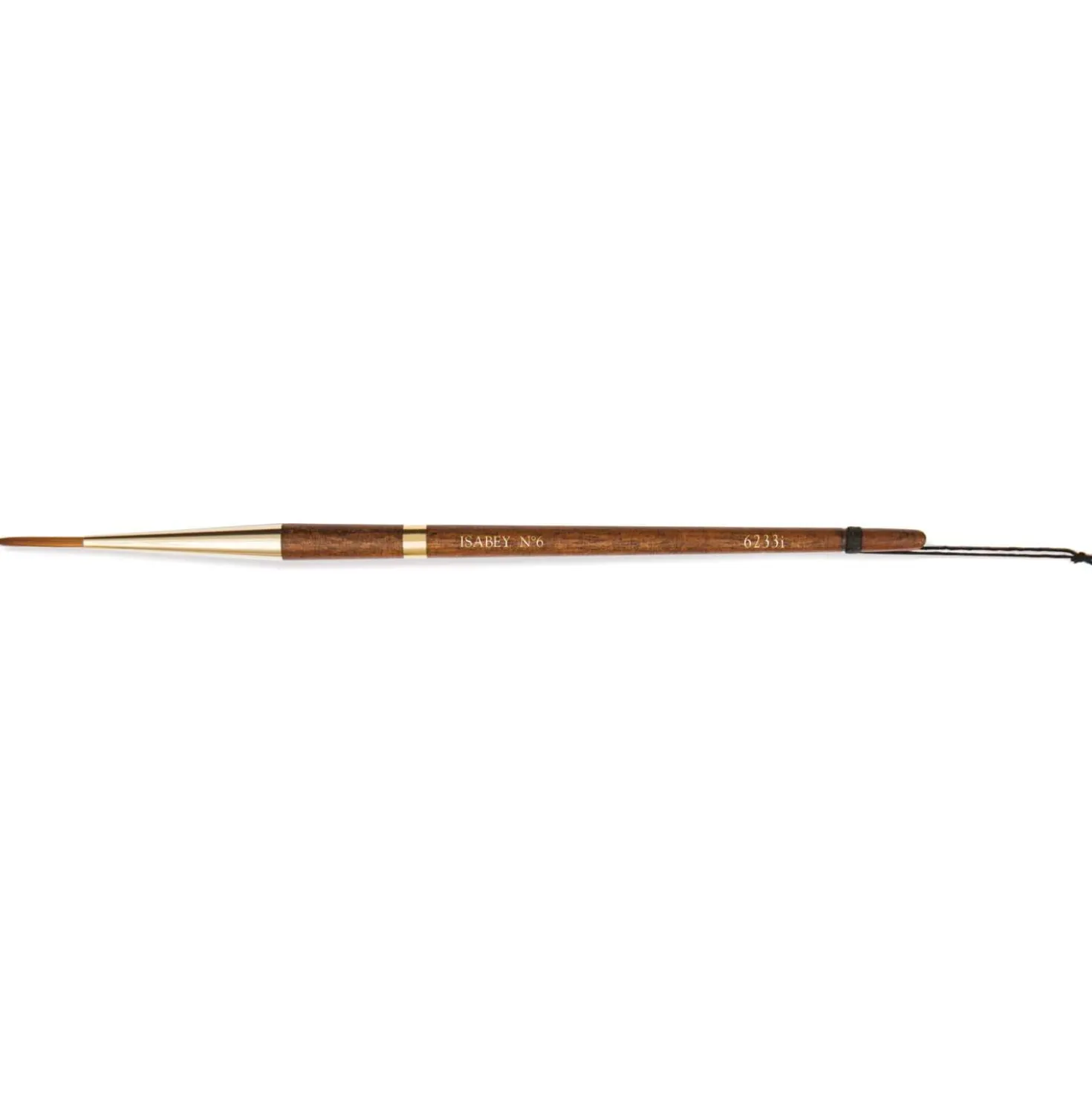 ISABEY Isaqua Serie 6233i, rund lang