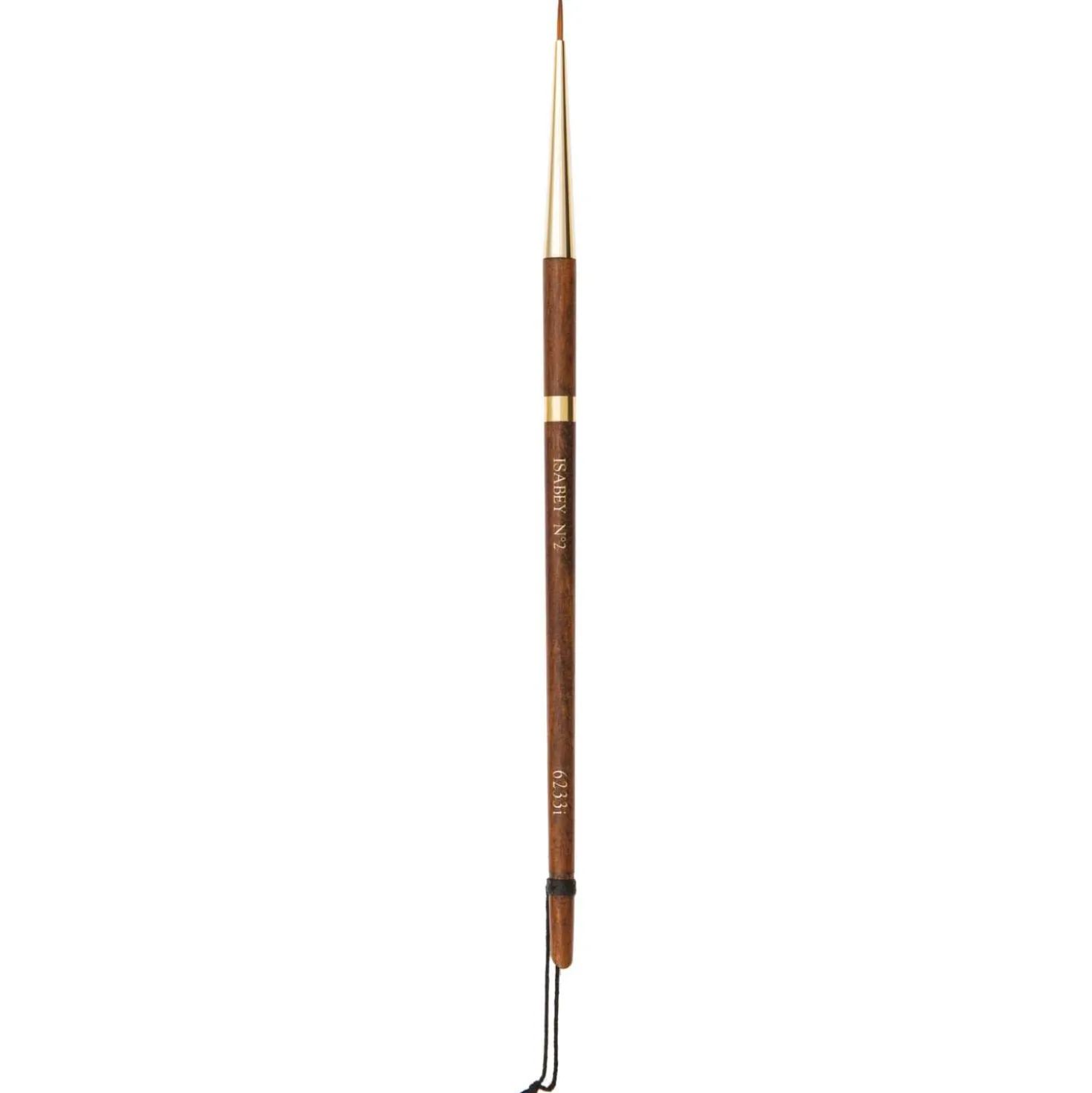 ISABEY Isaqua Serie 6233i, rund lang