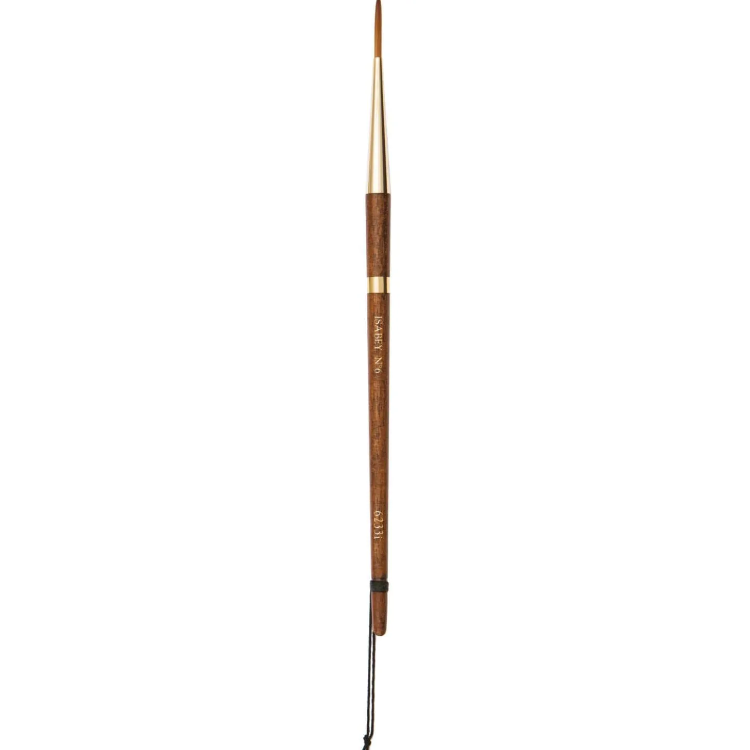 ISABEY Isaqua Serie 6233i, rund lang