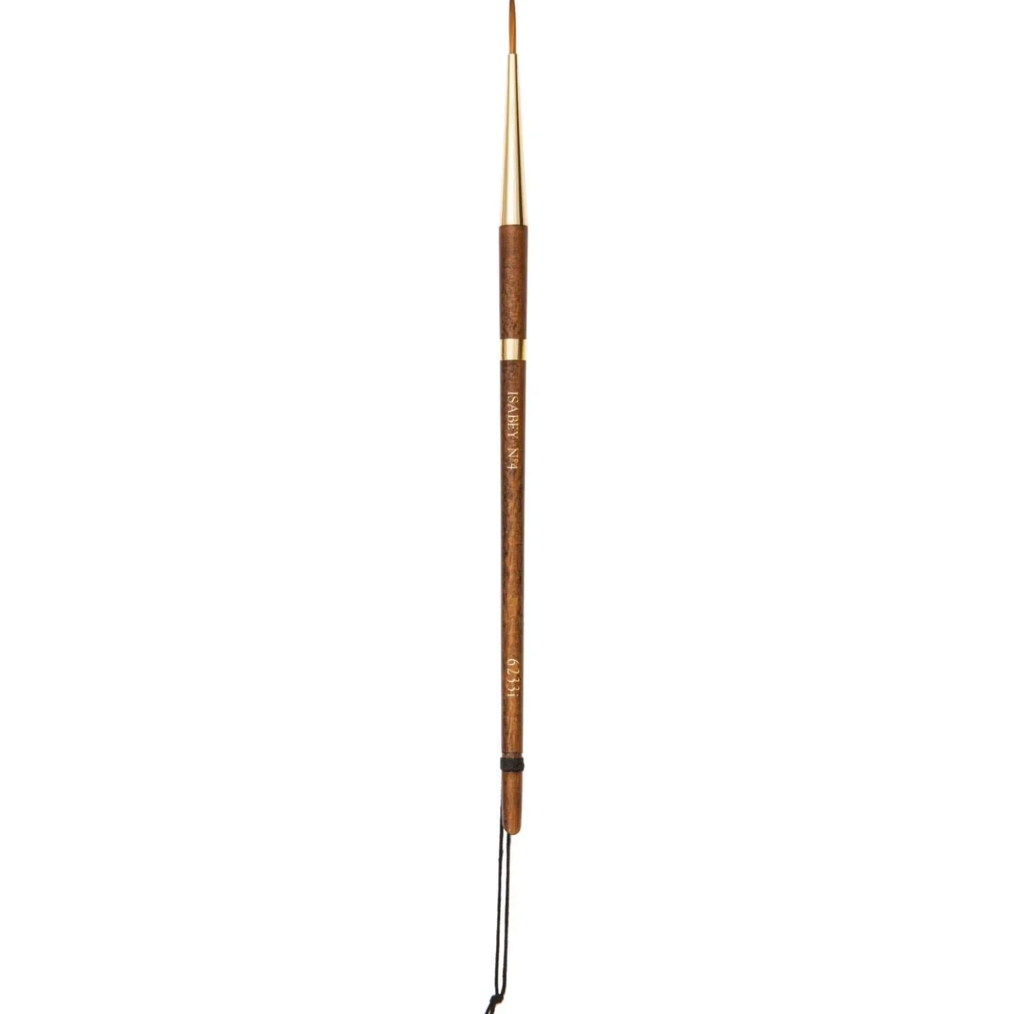 ISABEY Isaqua Serie 6233i, rund lang