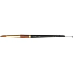 ISABEY Kolinsky Aquarellpinsel Serie 6227i, fein