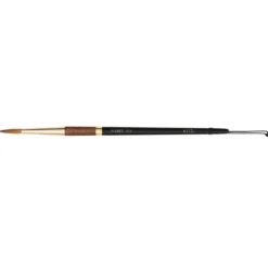 ISABEY Kolinsky Aquarellpinsel Serie 6227i, fein