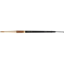 ISABEY Kolinsky Aquarellpinsel Serie 6227i, fein