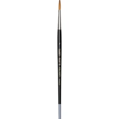 ISABEY Kolinsky Aquarellpinsel, extra fein Serie 6227z