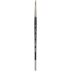 ISABEY Kolinsky Aquarellpinsel, extra fein Serie 6227z