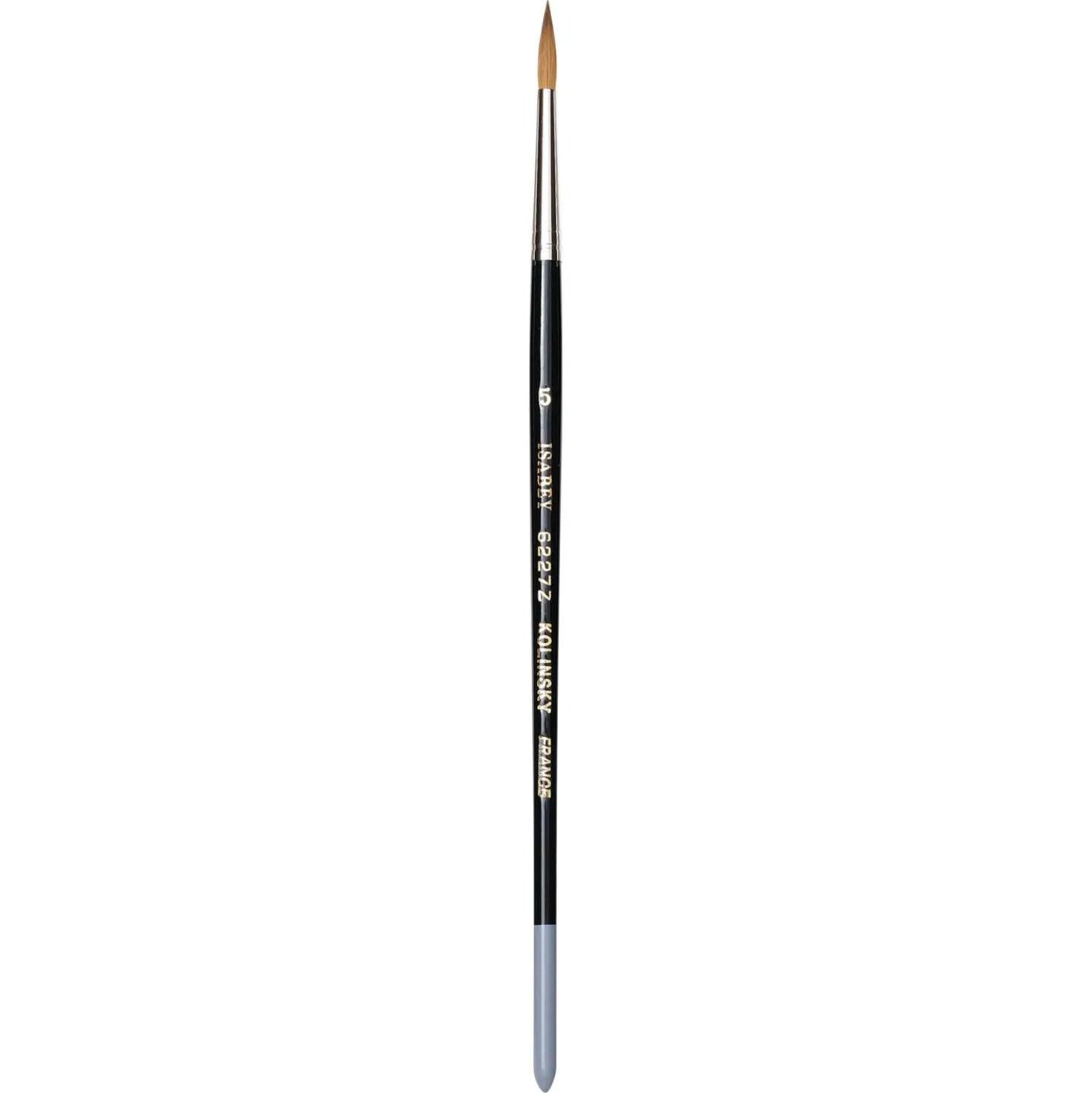 ISABEY Kolinsky Aquarellpinsel, extra fein Serie 6227z