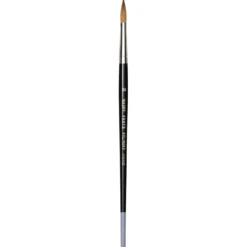 ISABEY Kolinsky Aquarellpinsel, extra fein Serie 6227z