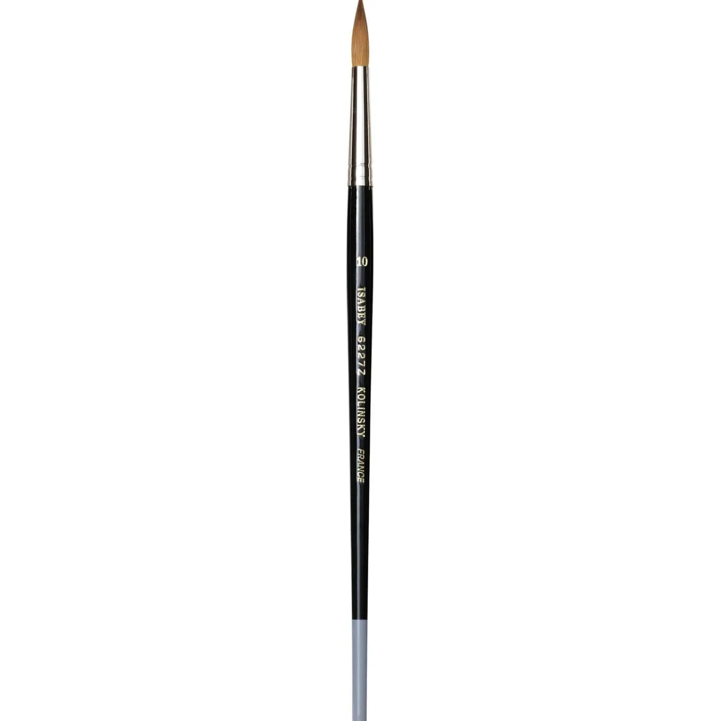 ISABEY Kolinsky Aquarellpinsel, extra fein Serie 6227z