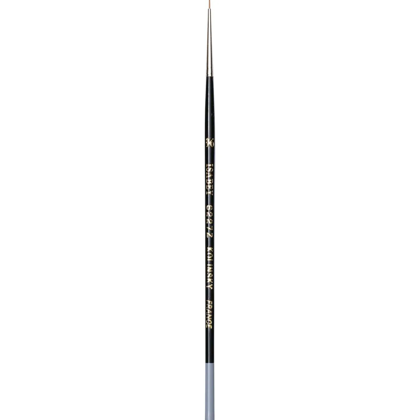 ISABEY Kolinsky Aquarellpinsel, extra fein Serie 6227z