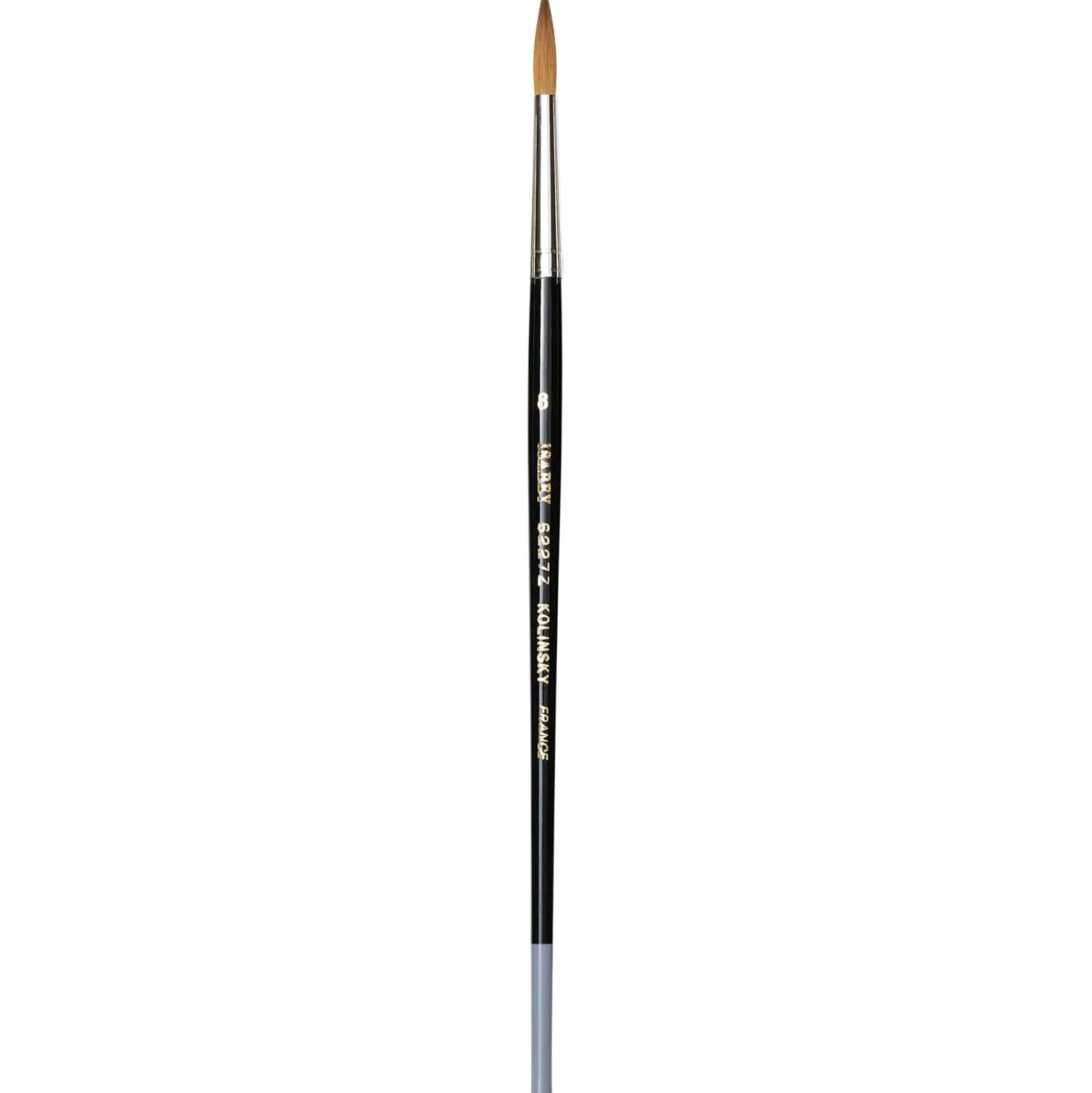 ISABEY Kolinsky Aquarellpinsel, extra fein Serie 6227z