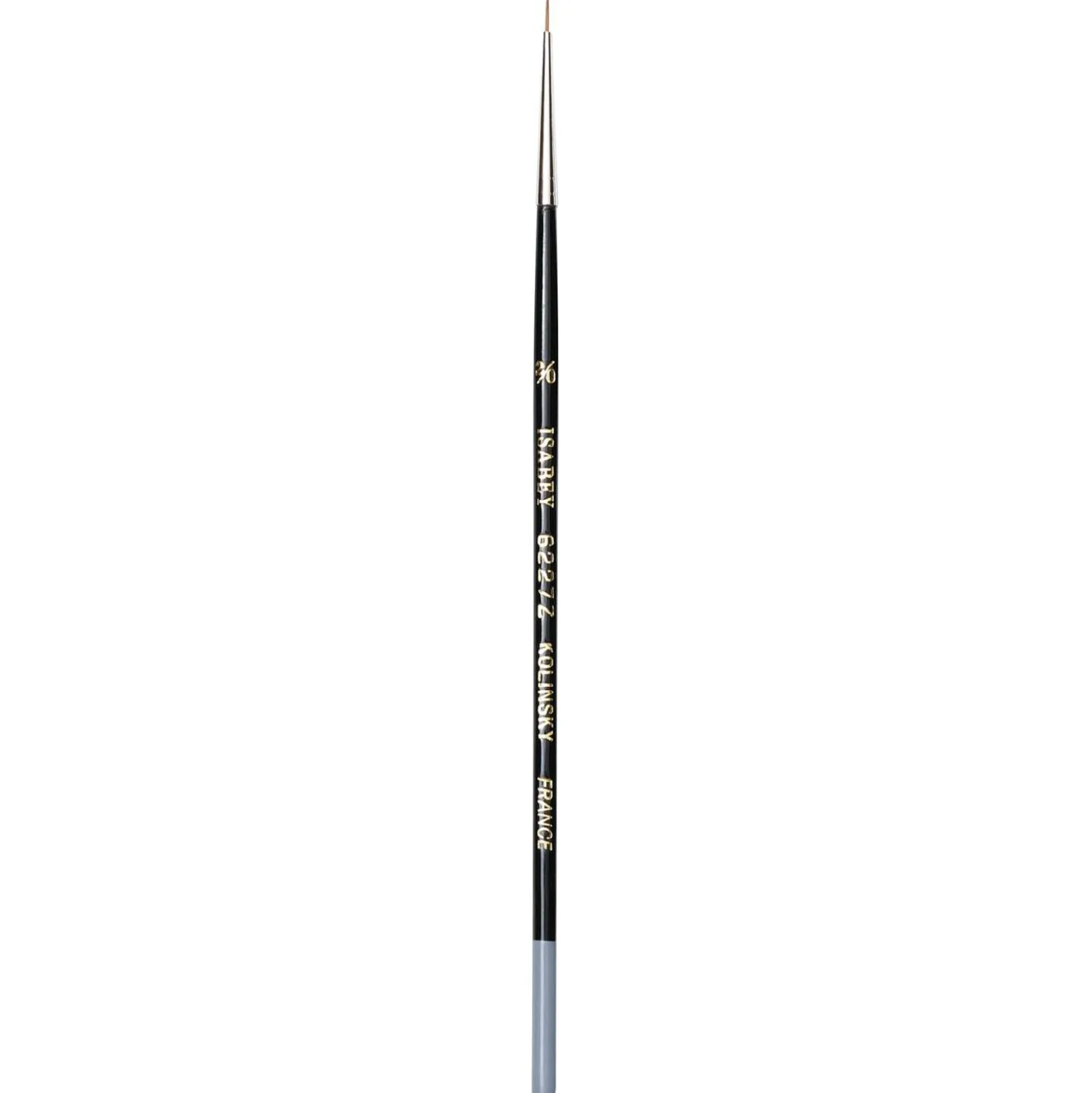 ISABEY Kolinsky Aquarellpinsel, extra fein Serie 6227z