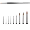 ISABEY Kolinsky Aquarellpinsel Serie 6229