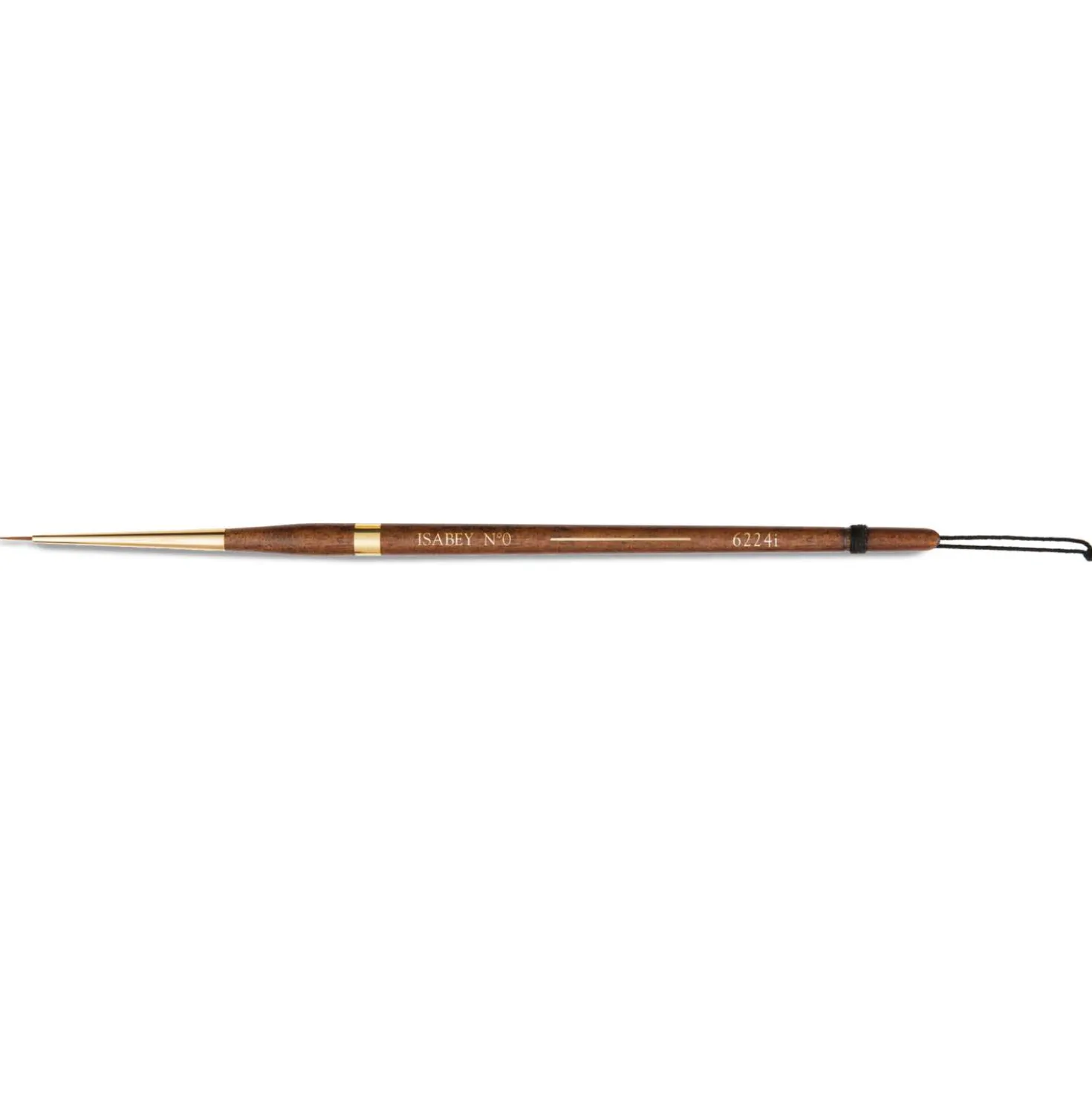 Isabey Syrus Pinselset N°3