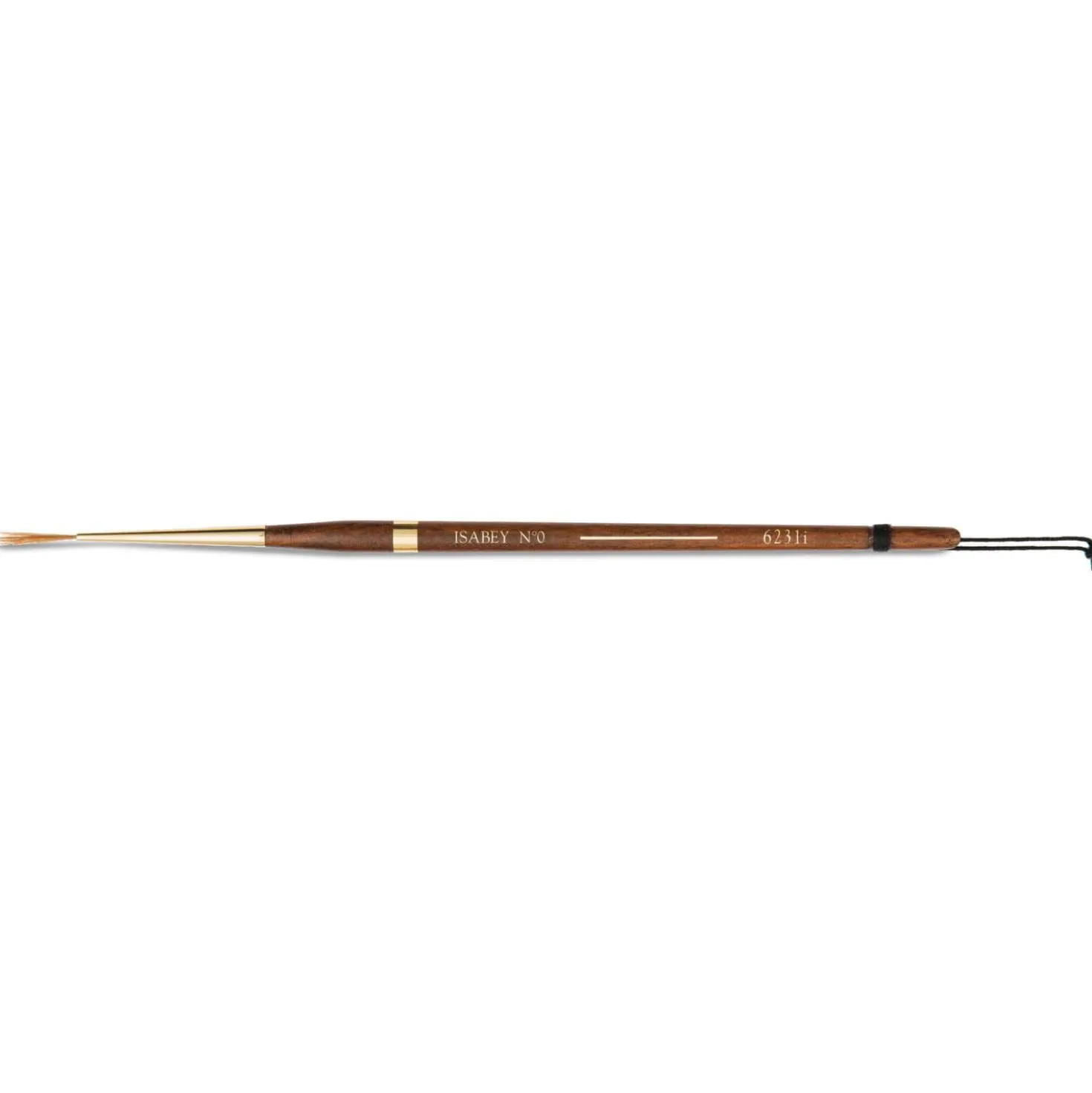 Isabey Syrus Pinselset N°3