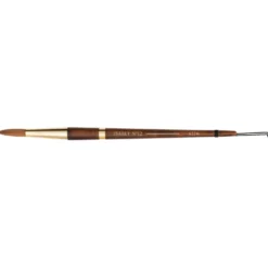 ISABEY Syrus Serie 6224i MIX, rund