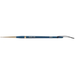 Isacolor Aquarellpinsel Serie 6521i, rund