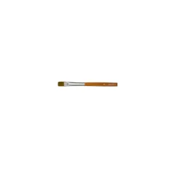 ISACRYL Serie 6562 Acrylmalpinsel, flach