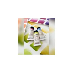 Isaro Extra-feine Aquarellfarben