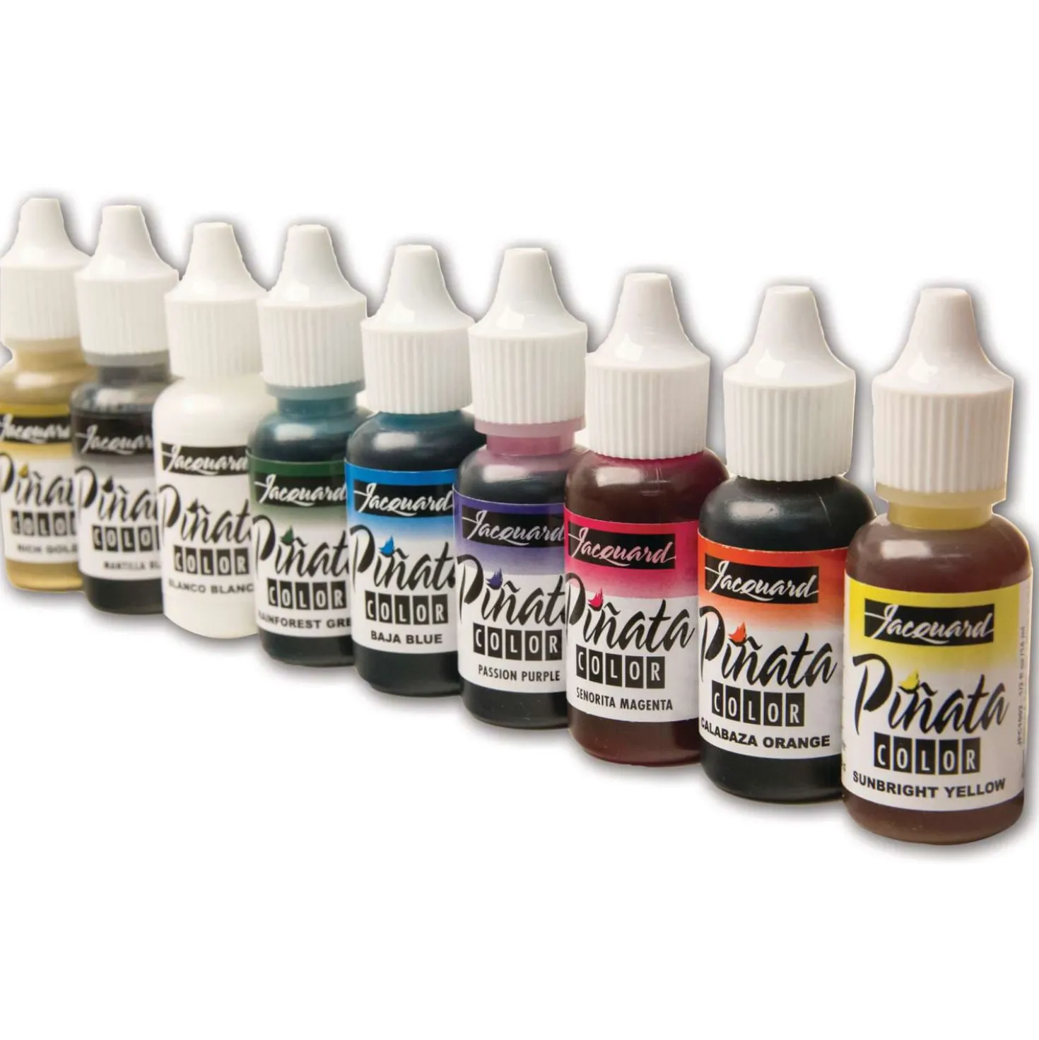 JACQUARD Pinata Color Alkoholtinte