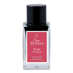 Jacques HERBIN Schreibtinte Essential, 15 ml Glasflakon