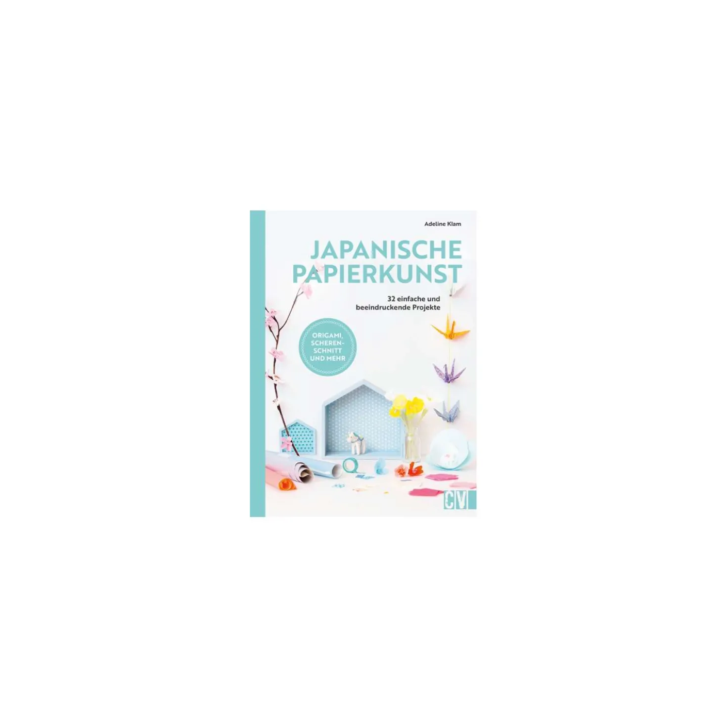 Japanische Papierkunst