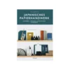 Japanisches Papierhandwerk