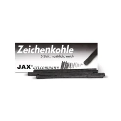JAX® artcompany Zeichenkohle