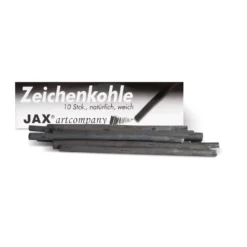 JAX® artcompany Zeichenkohle
