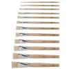 JAX® Borstenpinsel, langer Stiel