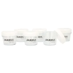 JAXELL® Ersatzdosen für Pastell-Anspitzer, 6er-Pckg.