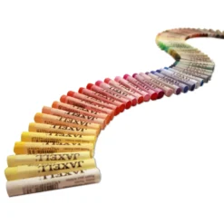 JAXELL® extra fine Künstler Pastelle