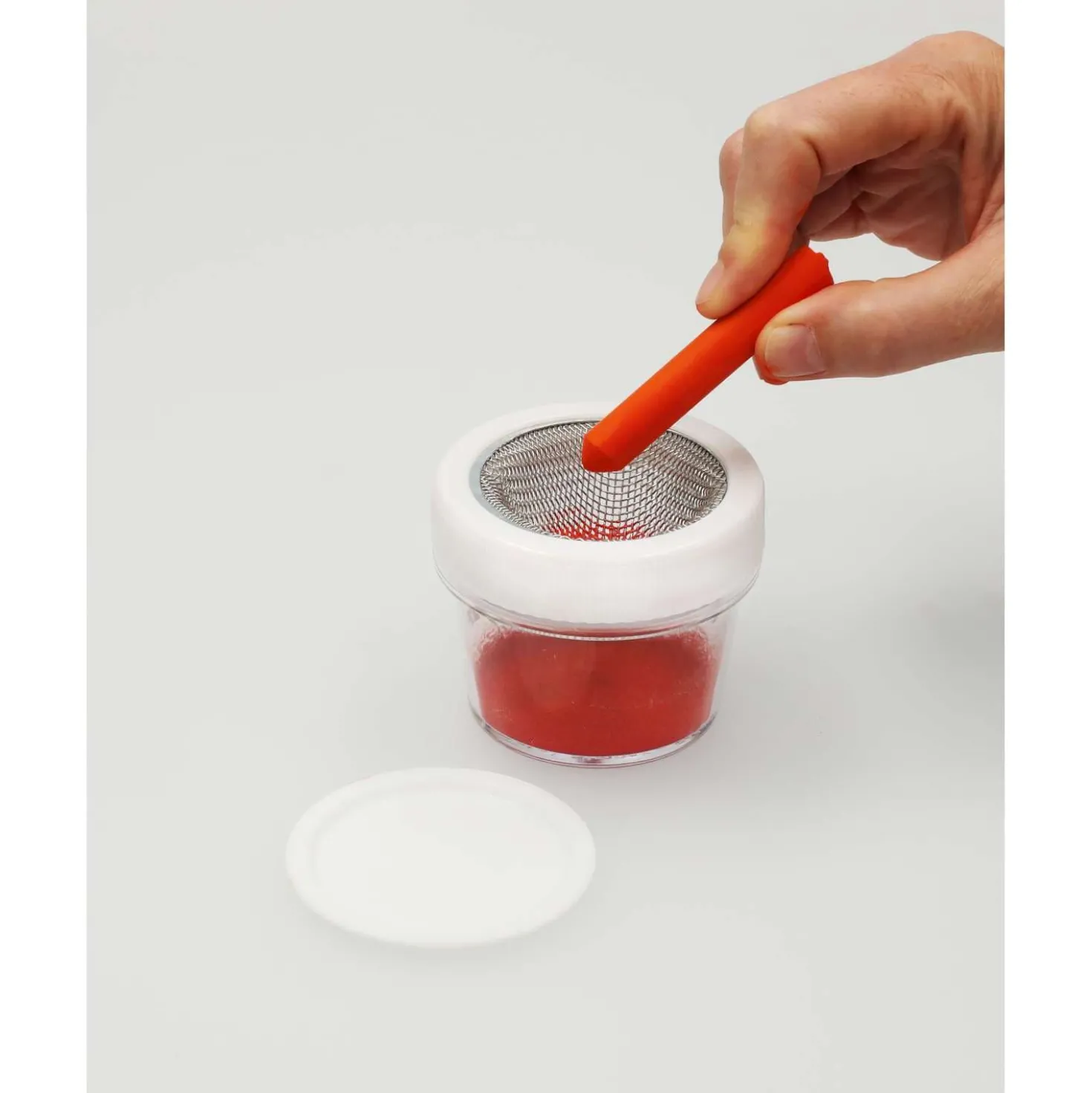 JAXELL® Pastellkreiden Anspitzer-Set