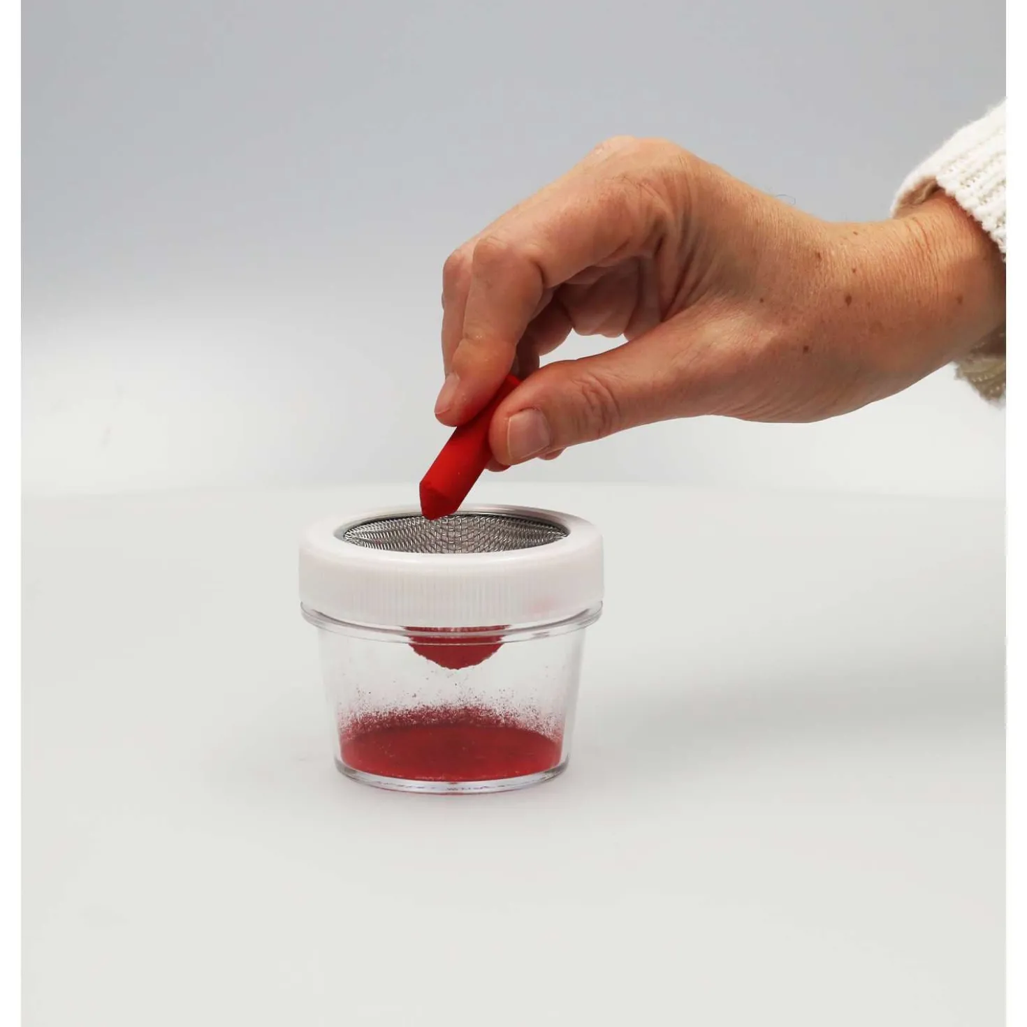 JAXELL® Pastellkreiden Anspitzer-Set