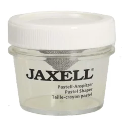 JAXELL® Pastellkreiden Anspitzer-Set