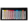JAXELL® Soft-Pastellkreiden, Etuis