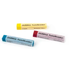 JAXELL® Soft-Pastellkreiden, Einzel-Pastelle