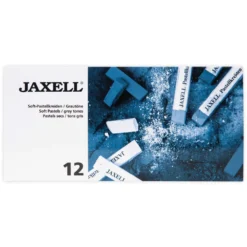JAXELL® Soft Pastellkreiden Themen-Sets