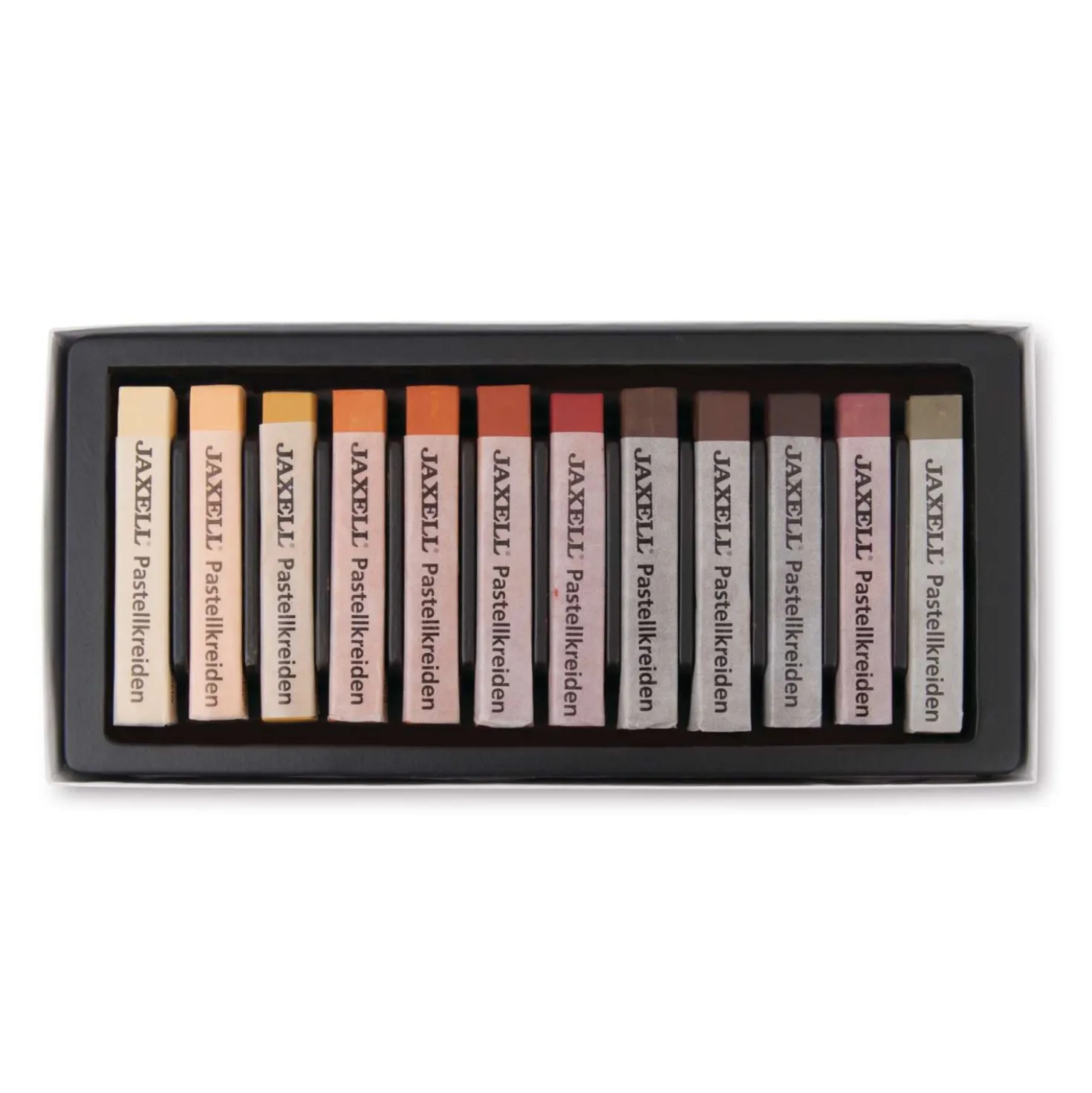 JAXELL® Soft Pastellkreiden Themen-Sets