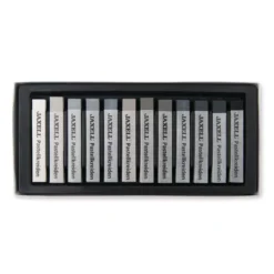 JAXELL® Soft Pastellkreiden Themen-Sets