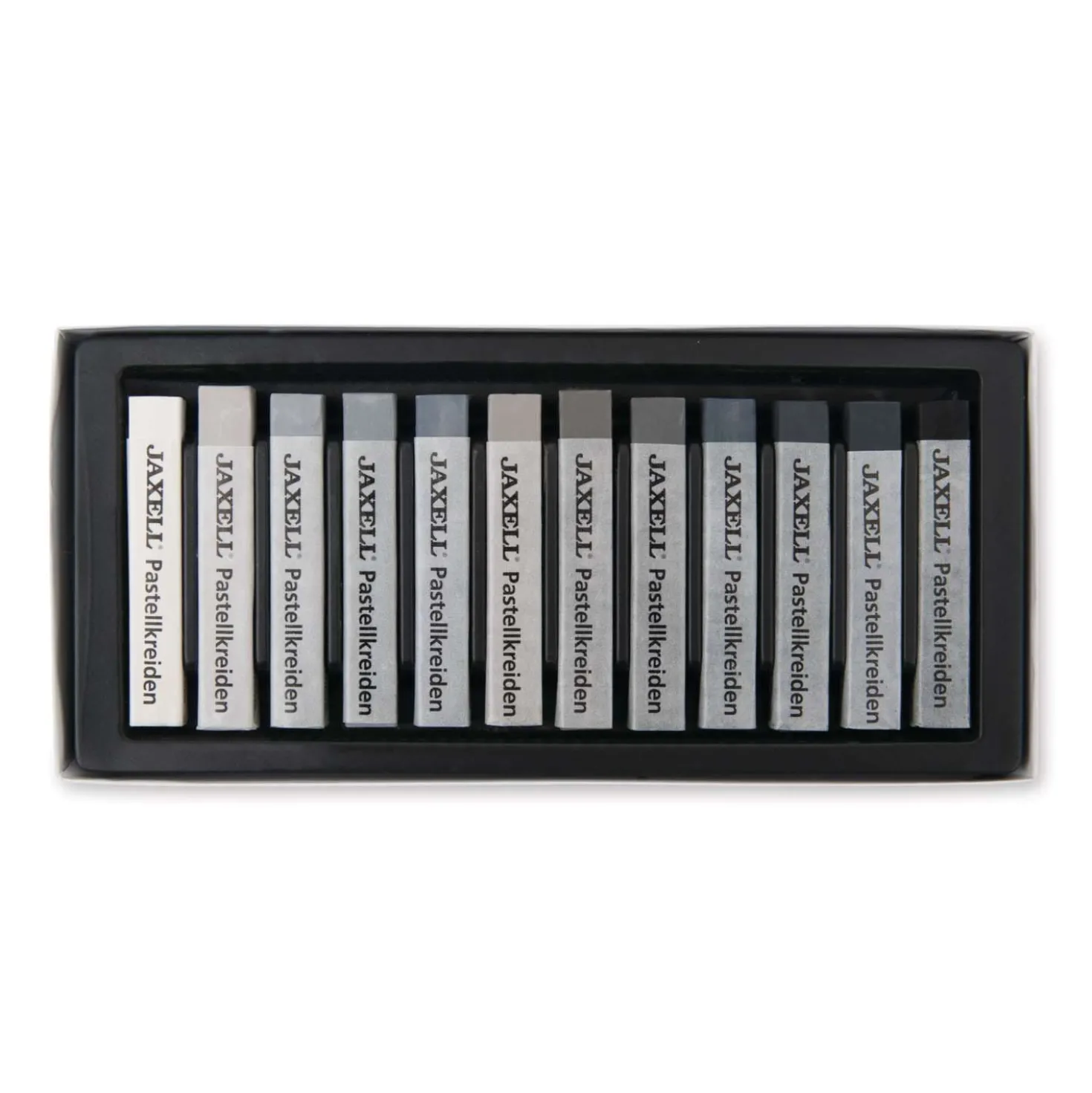JAXELL® Soft Pastellkreiden Themen-Sets
