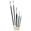 JAX®-Hair Aquarellpinsel-Set