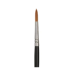 JAX®-Hair Pinsel rund
