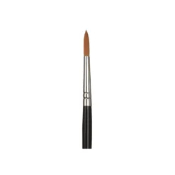 JAX®-Hair Pinsel rund